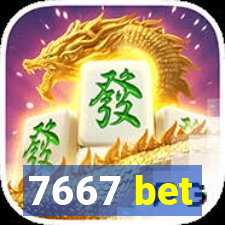 7667 bet